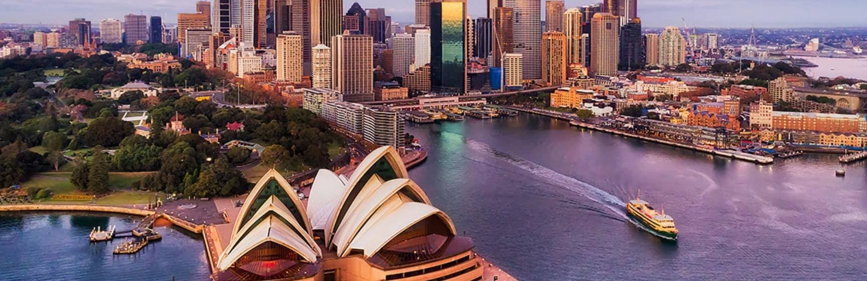 راهنمای جامع و به‌روز ویزای ۱۸۹ استرالیا ۲۰۲۵: شرایط، امتیازها و نکات طلایی