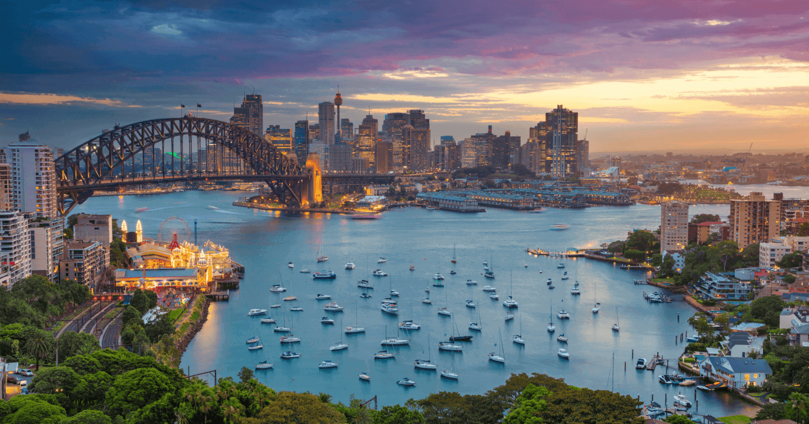 تمام راه های مهاجرت به استرالیا در سال ۲۰۲۶